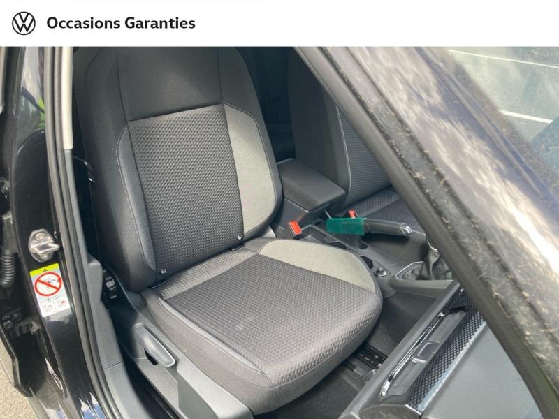 Voitures occasions VOLKSWAGEN TAIGO VW Edition Villeneuve-d'Ascq