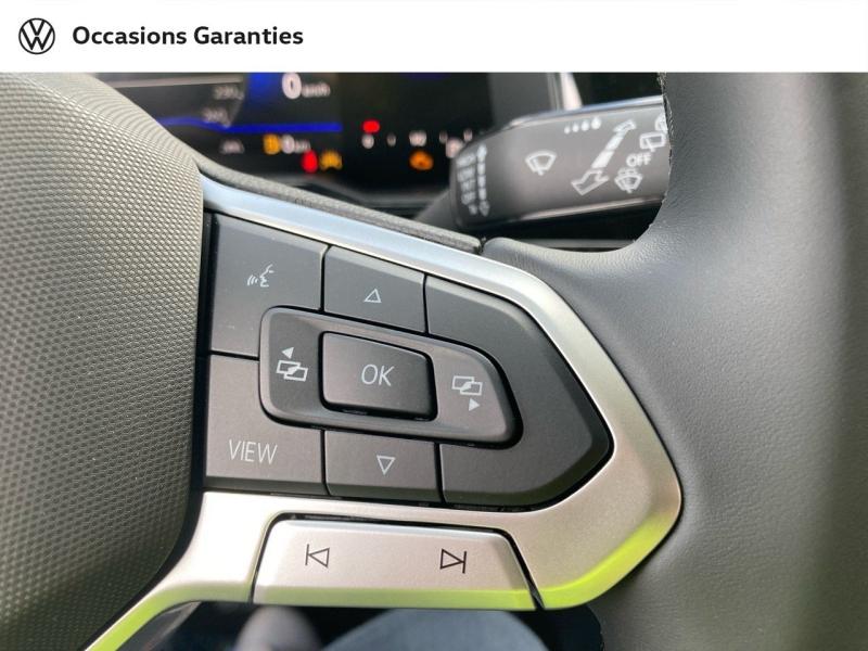 Voitures occasions VOLKSWAGEN TAIGO VW Edition Villeneuve-d'Ascq