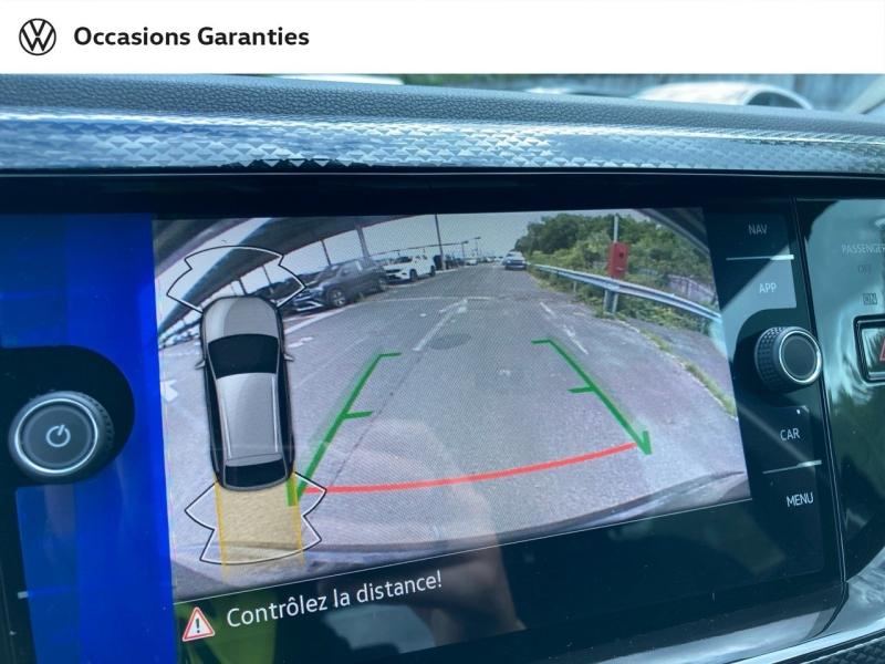 Voitures occasions VOLKSWAGEN TAIGO VW Edition Villeneuve-d'Ascq