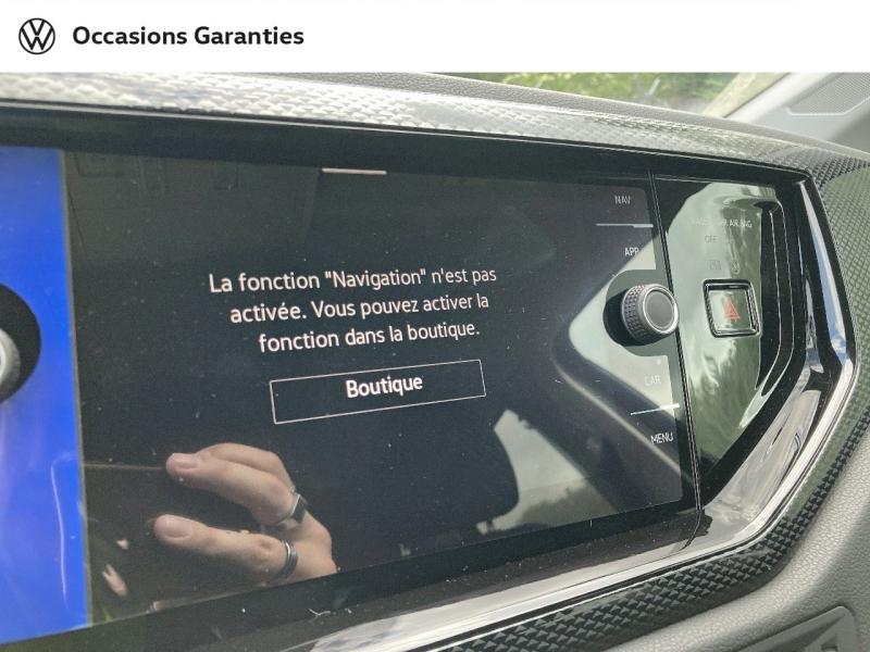 Voitures occasions VOLKSWAGEN TAIGO VW Edition Villeneuve-d'Ascq