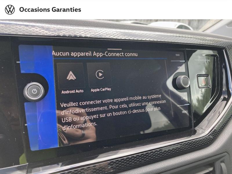 Voitures occasions VOLKSWAGEN TAIGO VW Edition Villeneuve-d'Ascq