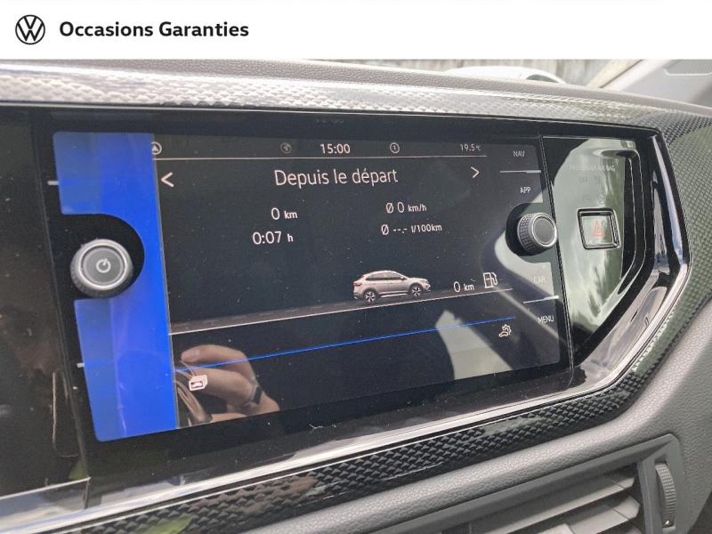 Voitures occasions VOLKSWAGEN TAIGO VW Edition Villeneuve-d'Ascq