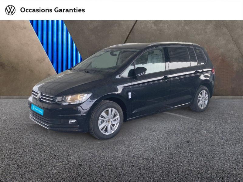Voitures occasions VOLKSWAGEN TOURAN Life Plus Villeneuve-d'Ascq