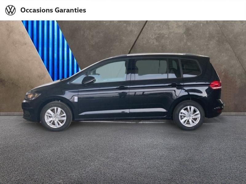 Voitures occasions VOLKSWAGEN TOURAN Life Plus Villeneuve-d'Ascq