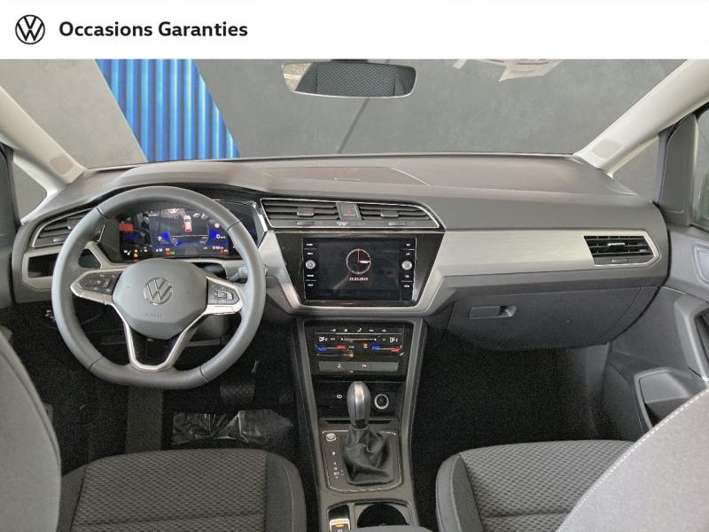 Voitures occasions VOLKSWAGEN TOURAN Life Plus Villeneuve-d'Ascq