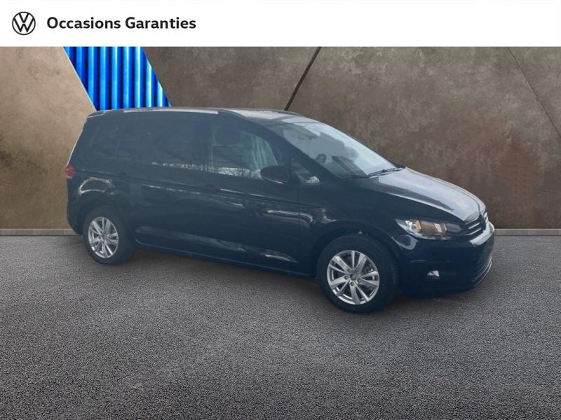 Voitures occasions VOLKSWAGEN TOURAN Life Plus Villeneuve-d'Ascq