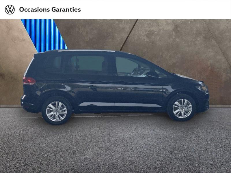Voitures occasions VOLKSWAGEN TOURAN Life Plus Villeneuve-d'Ascq