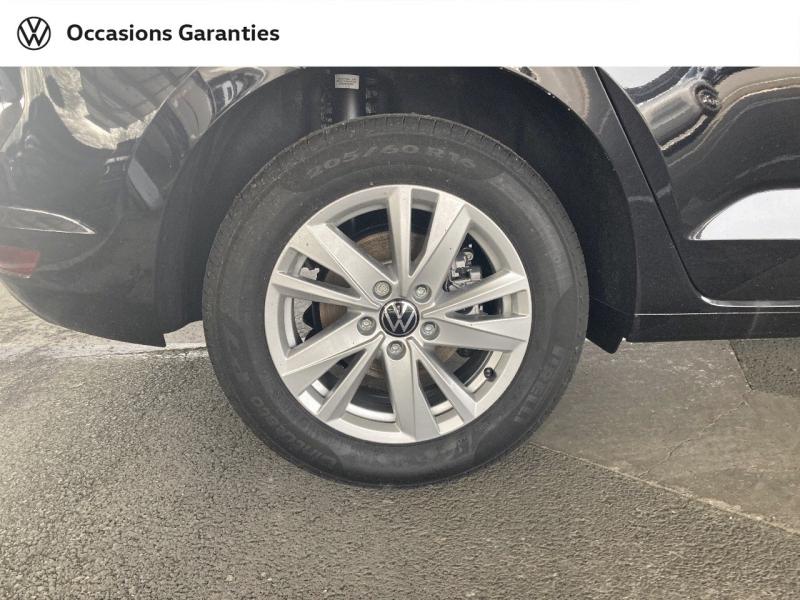 Voitures occasions VOLKSWAGEN TOURAN Life Plus Villeneuve-d'Ascq