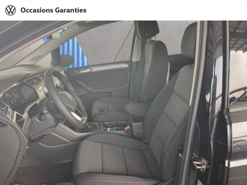 Voitures occasions VOLKSWAGEN TOURAN Life Plus Villeneuve-d'Ascq