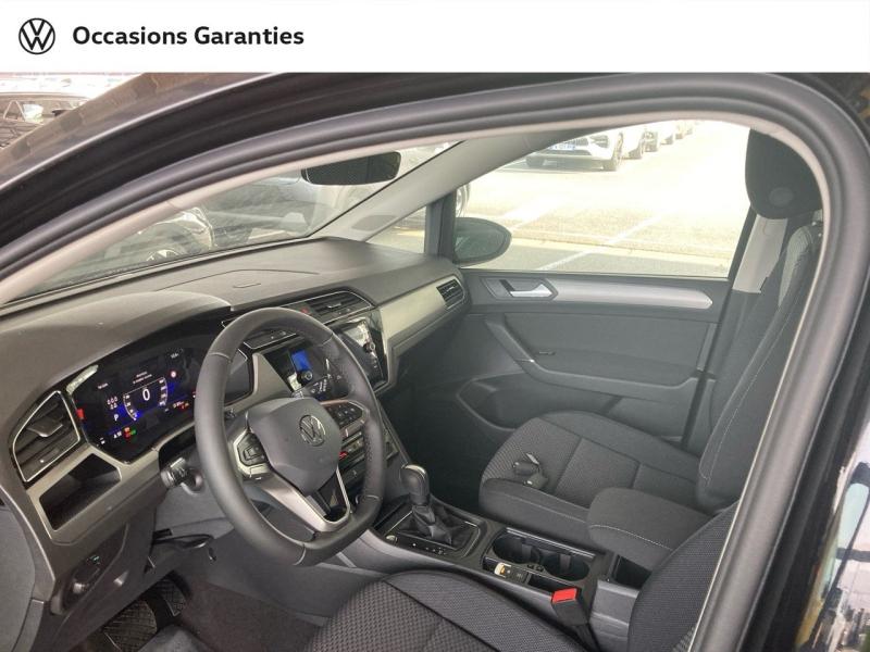 Voitures occasions VOLKSWAGEN TOURAN Life Plus Villeneuve-d'Ascq