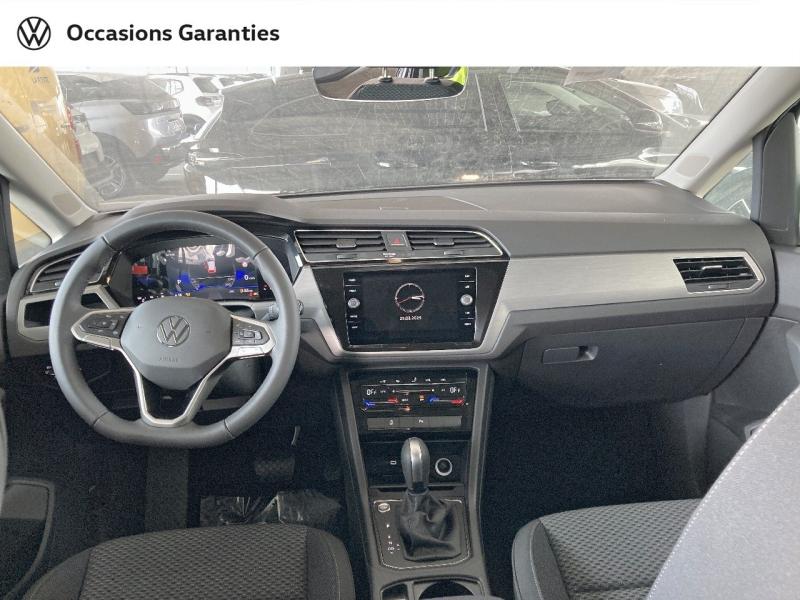 Voitures occasions VOLKSWAGEN TOURAN Life Plus Villeneuve-d'Ascq