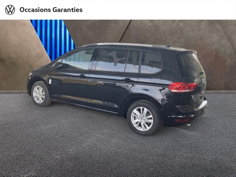 Voitures occasions VOLKSWAGEN TOURAN Life Plus Villeneuve-d'Ascq