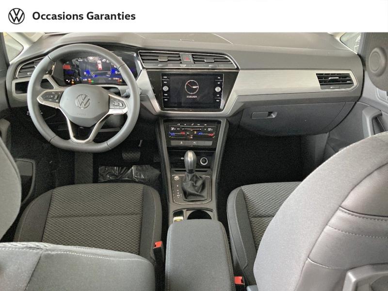Voitures occasions VOLKSWAGEN TOURAN Life Plus Villeneuve-d'Ascq