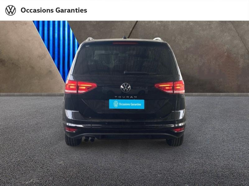 Voitures occasions VOLKSWAGEN TOURAN Life Plus Villeneuve-d'Ascq