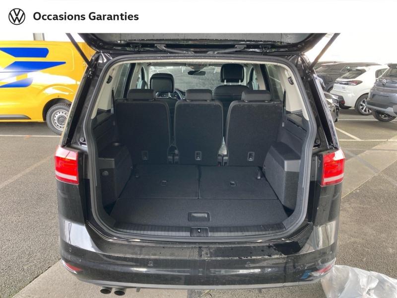 Voitures occasions VOLKSWAGEN TOURAN Life Plus Villeneuve-d'Ascq