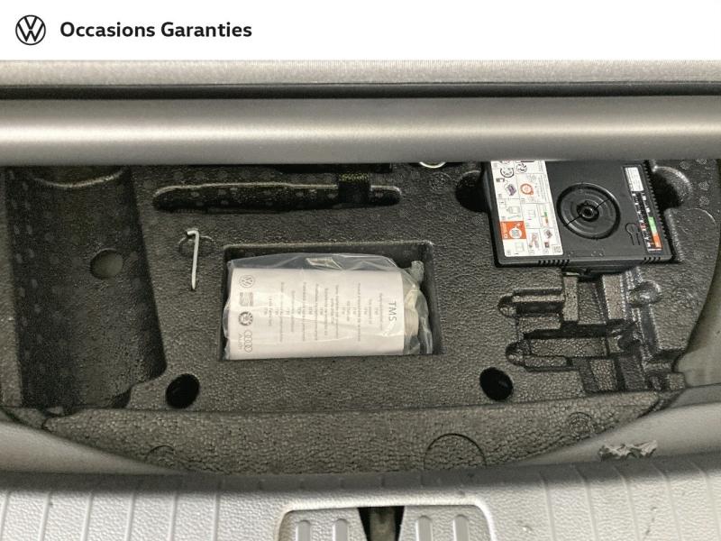 Voitures occasions VOLKSWAGEN TOURAN Life Plus Villeneuve-d'Ascq