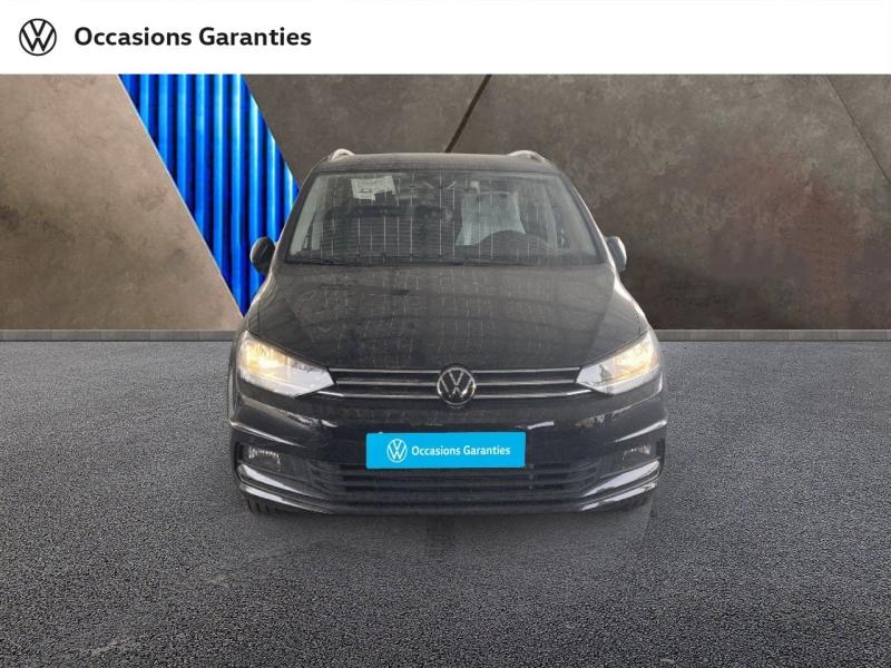 Voitures occasions VOLKSWAGEN TOURAN Life Plus Villeneuve-d'Ascq