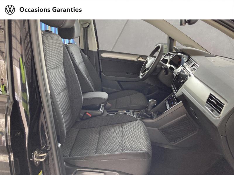Voitures occasions VOLKSWAGEN TOURAN Life Plus Villeneuve-d'Ascq