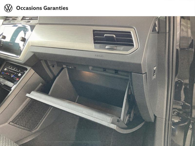 Voitures occasions VOLKSWAGEN TOURAN Life Plus Villeneuve-d'Ascq