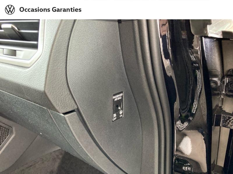 Voitures occasions VOLKSWAGEN TOURAN Life Plus Villeneuve-d'Ascq