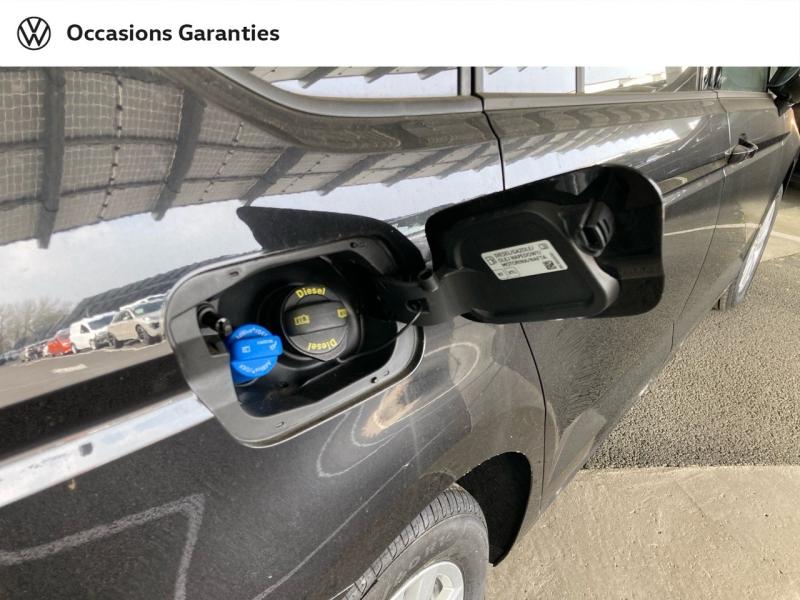 Voitures occasions VOLKSWAGEN TOURAN Life Plus Villeneuve-d'Ascq