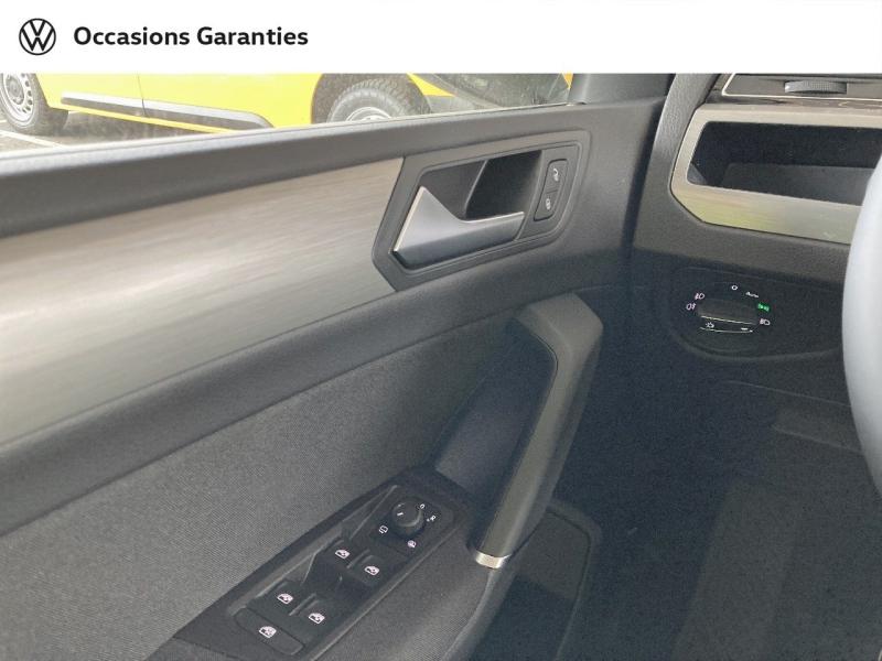 Voitures occasions VOLKSWAGEN TOURAN Life Plus Villeneuve-d'Ascq