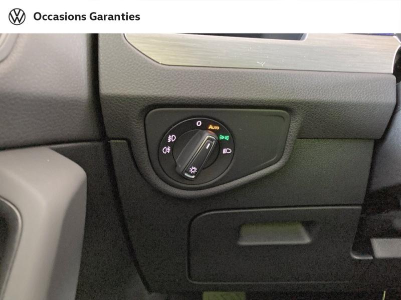 Voitures occasions VOLKSWAGEN TOURAN Life Plus Villeneuve-d'Ascq