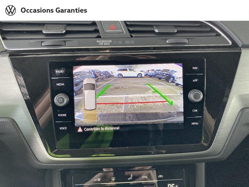 Voitures occasions VOLKSWAGEN TOURAN Life Plus Villeneuve-d'Ascq