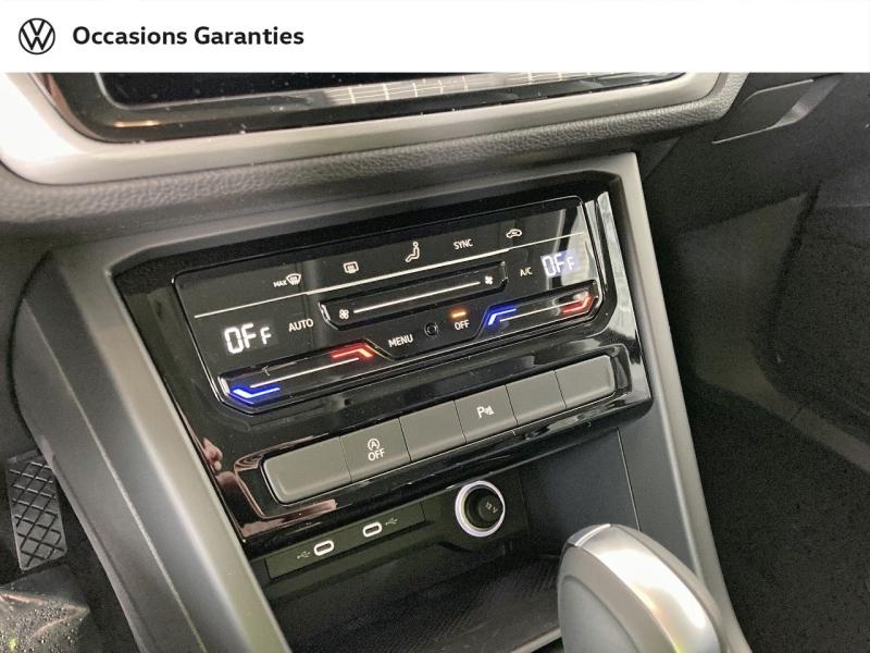 Voitures occasions VOLKSWAGEN TOURAN Life Plus Villeneuve-d'Ascq