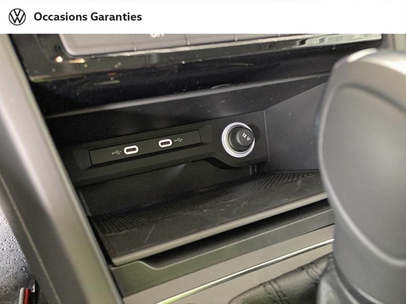 Voitures occasions VOLKSWAGEN TOURAN Life Plus Villeneuve-d'Ascq