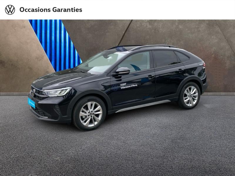 Voitures occasions VOLKSWAGEN TAIGO VW Edition Villeneuve-d'Ascq