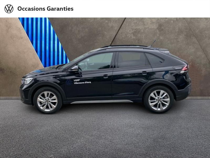 Voitures occasions VOLKSWAGEN TAIGO VW Edition Villeneuve-d'Ascq