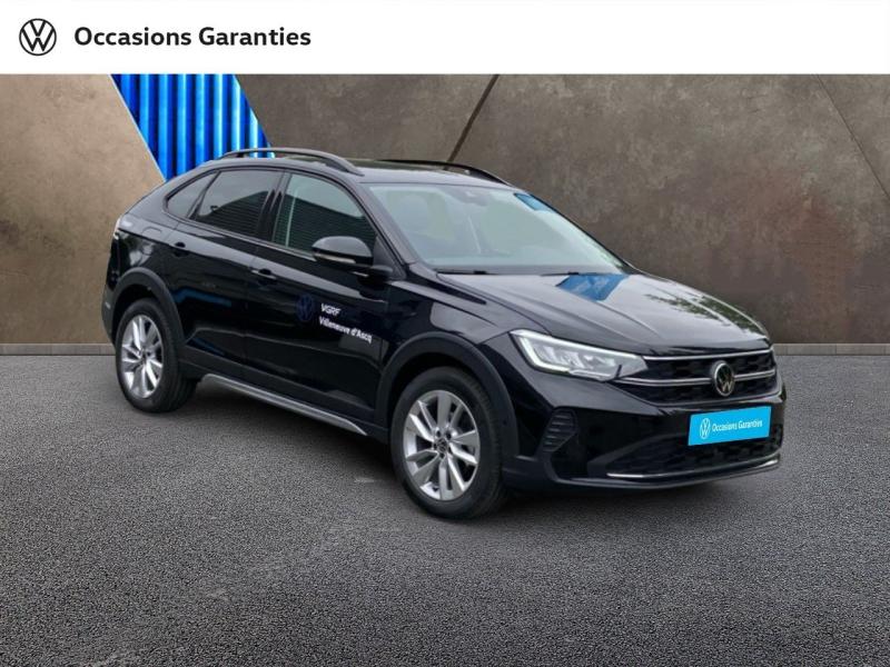 Voitures occasions VOLKSWAGEN TAIGO VW Edition Villeneuve-d'Ascq