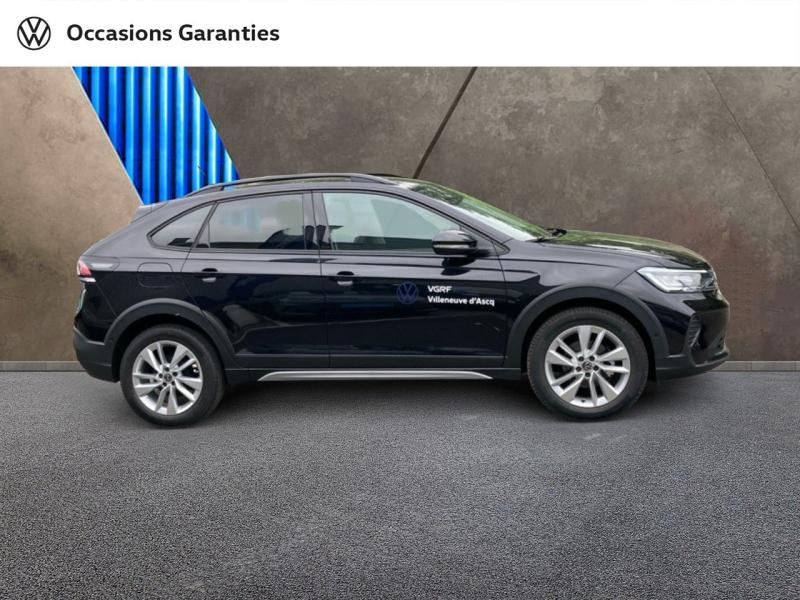 Voitures occasions VOLKSWAGEN TAIGO VW Edition Villeneuve-d'Ascq