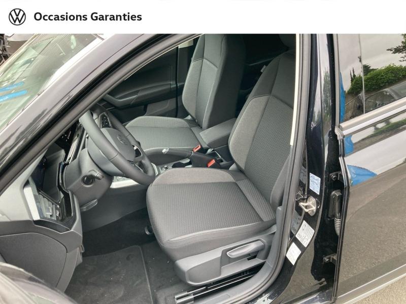 Voitures occasions VOLKSWAGEN TAIGO VW Edition Villeneuve-d'Ascq