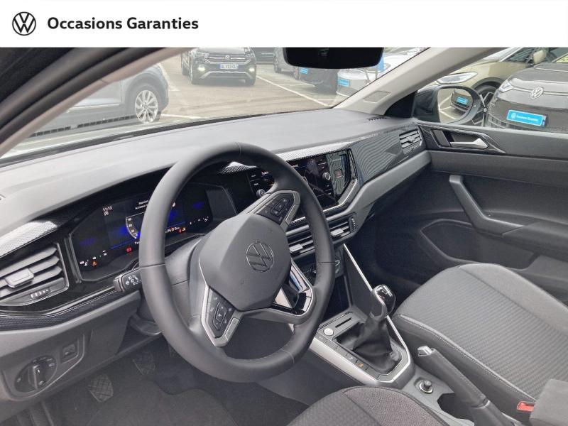 Voitures occasions VOLKSWAGEN TAIGO VW Edition Villeneuve-d'Ascq