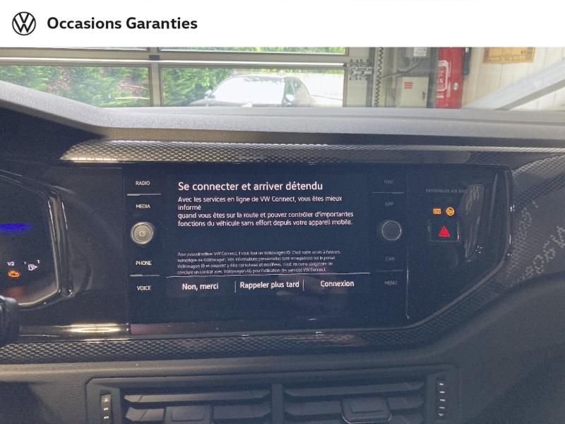 Voitures occasions VOLKSWAGEN TAIGO VW Edition Villeneuve-d'Ascq