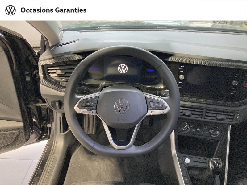 Voitures occasions VOLKSWAGEN TAIGO VW Edition Villeneuve-d'Ascq