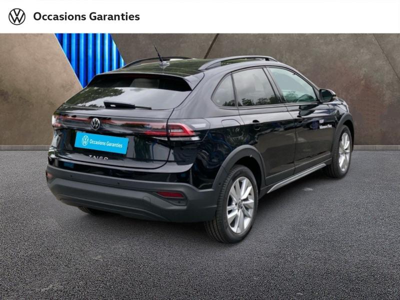 Voitures occasions VOLKSWAGEN TAIGO VW Edition Villeneuve-d'Ascq