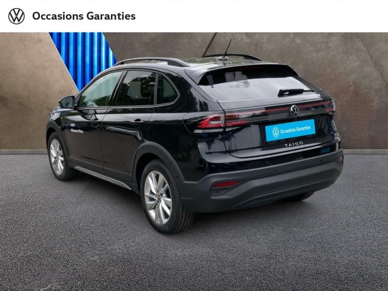Voitures occasions VOLKSWAGEN TAIGO VW Edition Villeneuve-d'Ascq