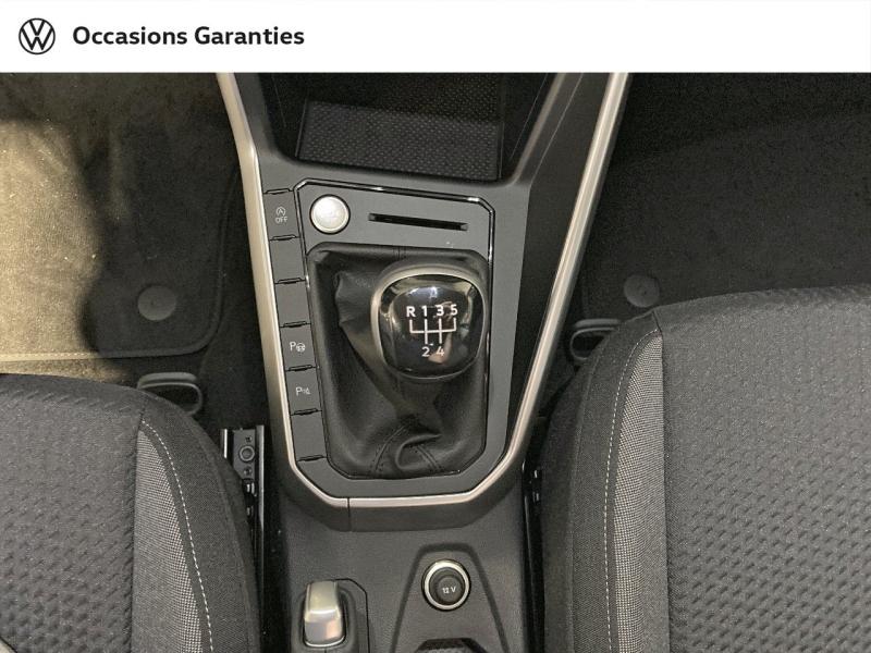 Voitures occasions VOLKSWAGEN TAIGO VW Edition Villeneuve-d'Ascq