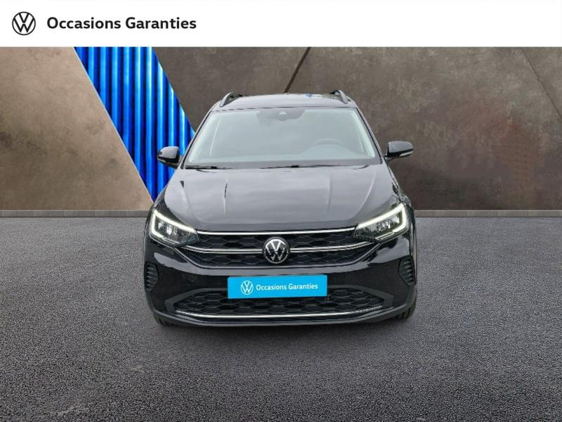 Voitures occasions VOLKSWAGEN TAIGO VW Edition Villeneuve-d'Ascq