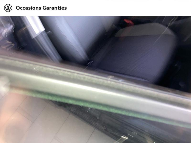 Voitures occasions VOLKSWAGEN TAIGO VW Edition Villeneuve-d'Ascq