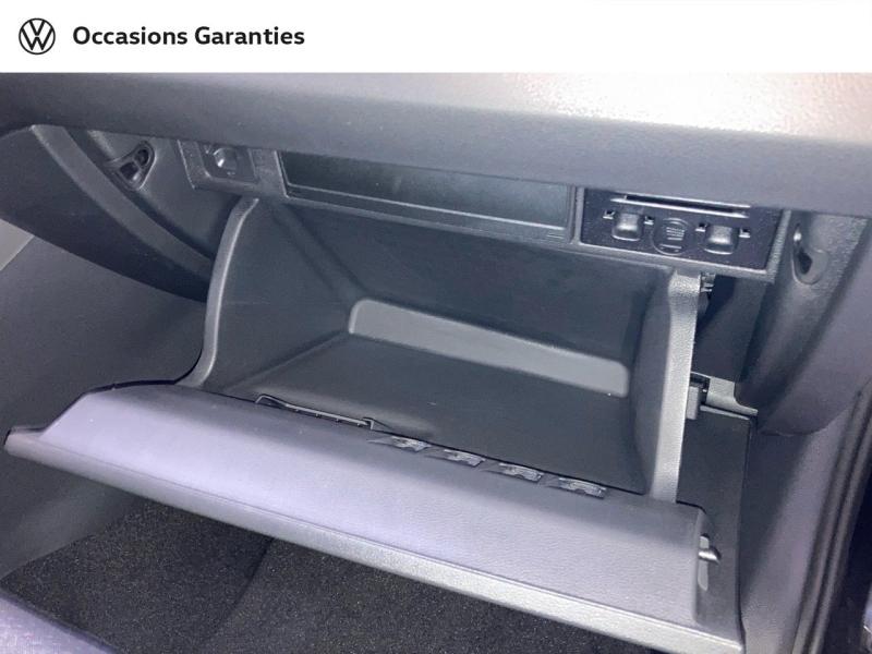 Voitures occasions VOLKSWAGEN TAIGO VW Edition Villeneuve-d'Ascq