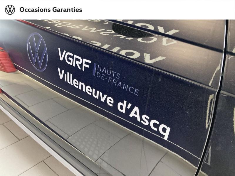 Voitures occasions VOLKSWAGEN TAIGO VW Edition Villeneuve-d'Ascq