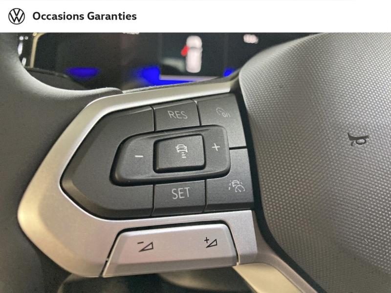 Voitures occasions VOLKSWAGEN TAIGO VW Edition Villeneuve-d'Ascq