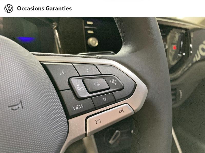 Voitures occasions VOLKSWAGEN TAIGO VW Edition Villeneuve-d'Ascq