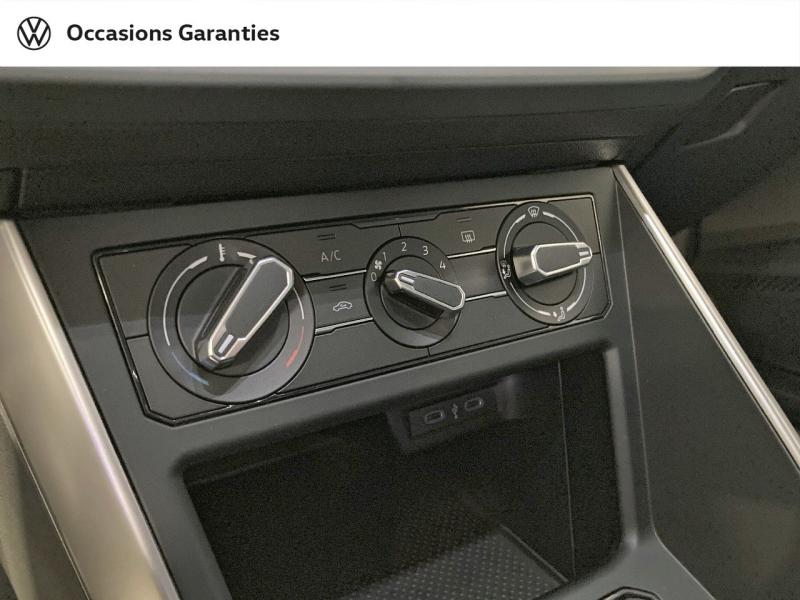 Voitures occasions VOLKSWAGEN TAIGO VW Edition Villeneuve-d'Ascq