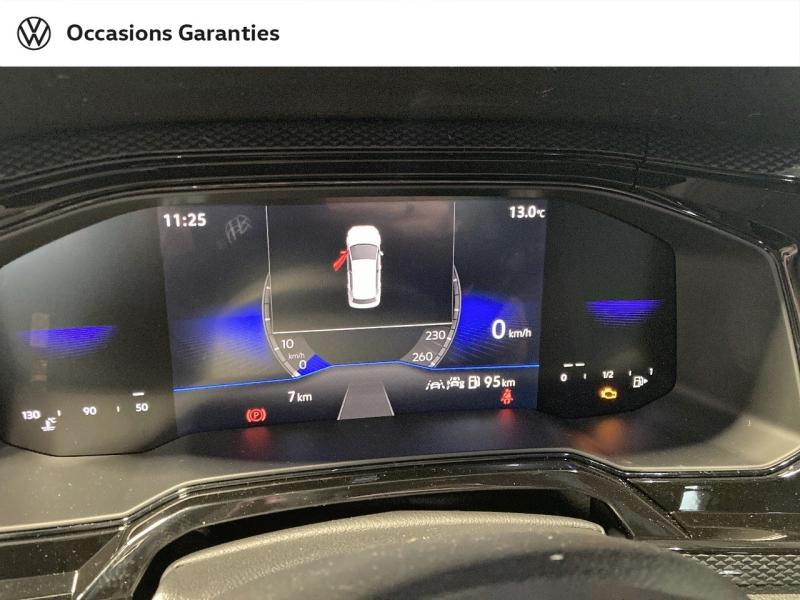 Voitures occasions VOLKSWAGEN TAIGO VW Edition Villeneuve-d'Ascq