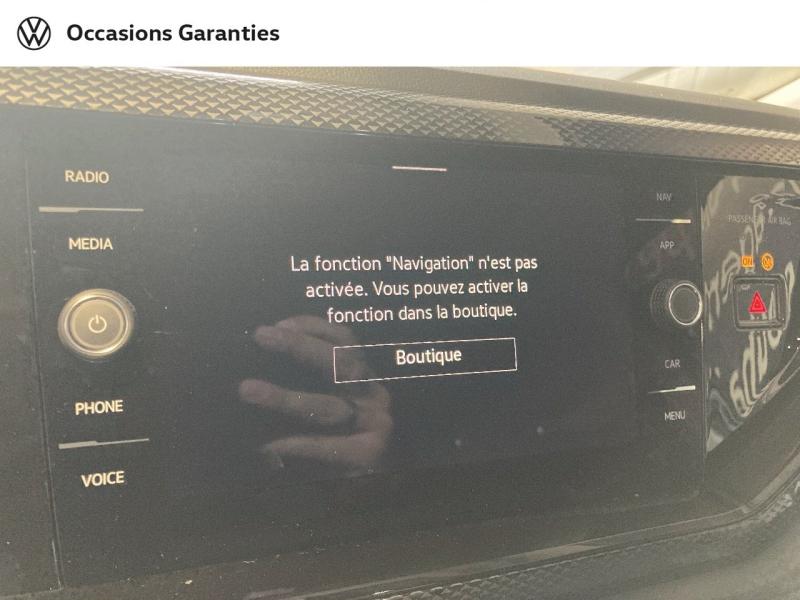 Voitures occasions VOLKSWAGEN TAIGO VW Edition Villeneuve-d'Ascq